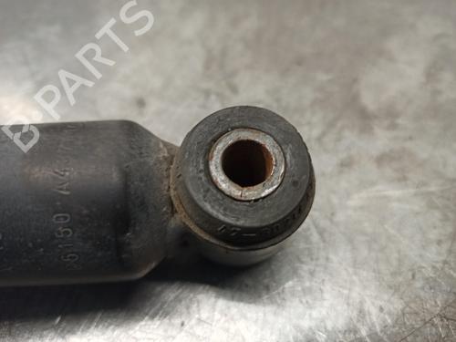 Right rear shock absorber MERCEDES-BENZ A-CLASS (W169) A 180 CDI (169.007, 169.307) | BP15882057M19 