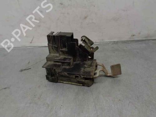 Used Front left lock CITROËN JUMPER I Van (244) 2.8 HDi (128 hp) 6693699
