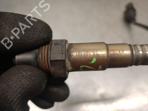Electronic sensor BMW X3 (E83) 2.0 d | BP26910292M84 