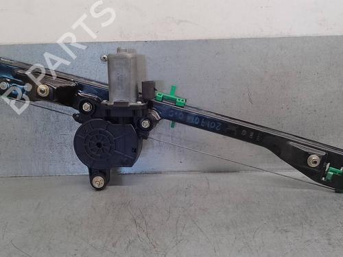 Used Rear right window mechanism Rear right window mechanism 17434306 17434306