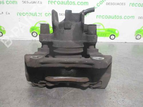 Right front brake caliper ROVER 75 (RJ) 2.0 V6 | BP11614295M104 