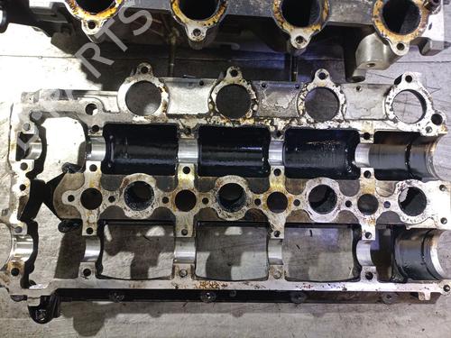 Zylinderkopf OPEL VECTRA C (Z02) 3.0 CDTi (F69) | BP30688385M5 