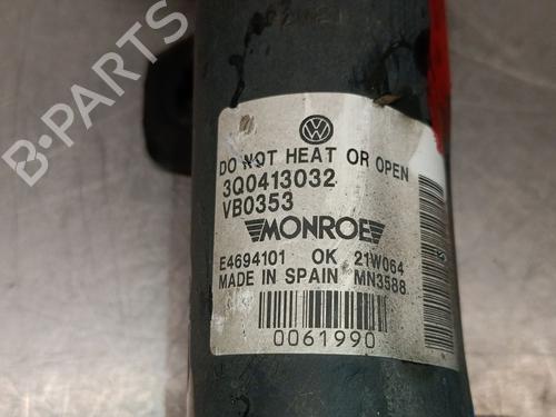 Left front shock absorber SEAT ATECA (KH7, KHP) 1.5 TSI | BP31171712M16