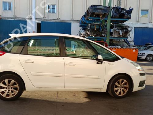 Engine CITROËN C4 Picasso I MPV (UD_) 1.6 HDi | BP32454752M1