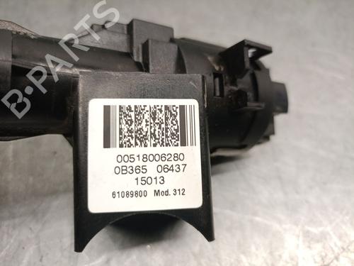 Ignition barrel FIAT 500 (312_) 1.2 (312AXA1A) | BP29498689M48 