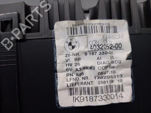 Instrument cluster BMW 1 Convertible (E88)  | BP16936718C47 