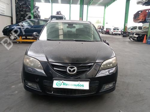 Electronic module MAZDA 3 Saloon (BK) 1.6 DI Turbo (BK12Y) | BP40450059M83 - Image 10