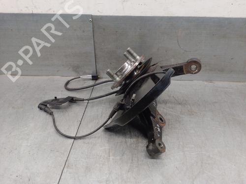 Right front steering knuckle HYUNDAI BAYON (BC3) 1.0 T-GDI 48V-Hybrid | BP28587001M26 - Image 4