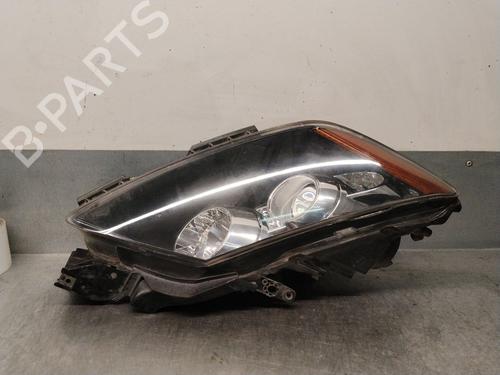 Right headlight MAZDA CX-7 (ER) 2.2 MZR-CD AWD (ER10A) | BP39747284C29 - Image 3