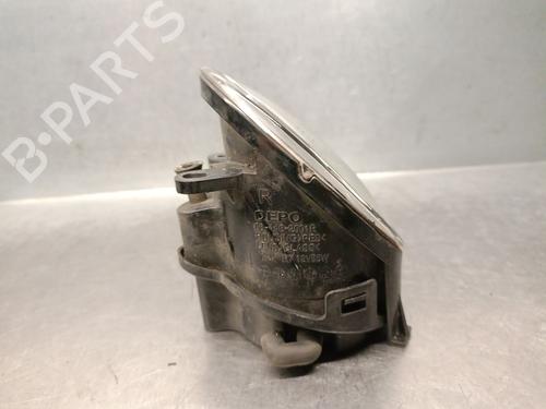 Right front fog light AUDI A6 C6 (4F2) 3.0 TDI quattro | BP38649909C31 - Image 3