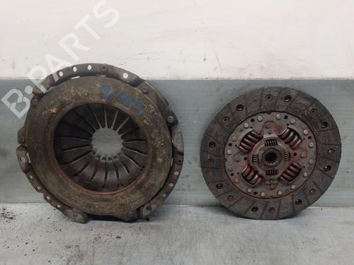 Other OPEL KADETT E (T85) 1.6 S (C19, D19) | BP25807421O1 