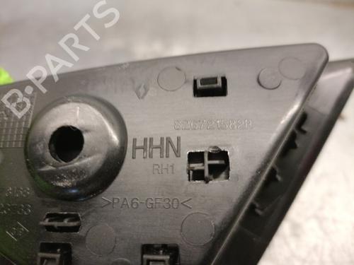 Rear right interior door handle RENAULT AUSTRAL TCe 130 (HGM2) | BP23192708I16 