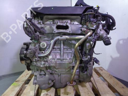 Engine HONDA CIVIC VIII Hatchback (FN, FK) 1.8 (FN1, FK2) | BP17473832M1 