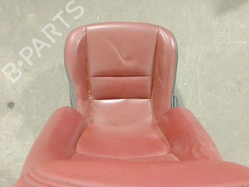 Right front seat LEXUS CT (ZWA10_) 200h (ZWA10_) | BP29490737C16 