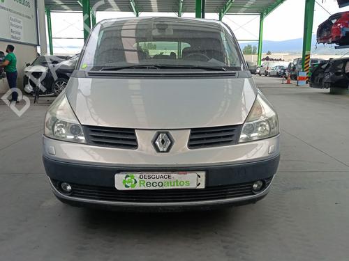 Støtte RENAULT ESPACE IV (JK0/1_) 2.2 dCi (JK0H) | BP27255533C155  - Image 9