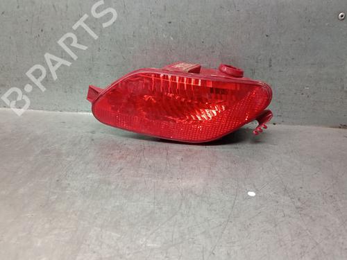 Used Rear fog light CITROËN C4 Coupe (LA_) [2004-2013]  31130887