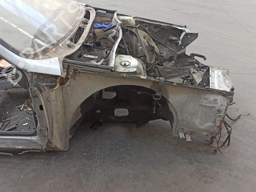 Right rear fenders RENAULT FUEGO (136_) 2.0 TX/GTX (1363) | BP18344080C44 