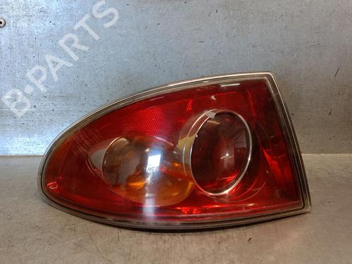 Used Left taillight Left taillight 37520872 37520872