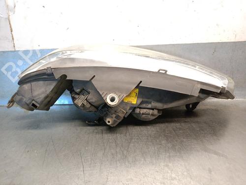Left headlight PEUGEOT 406 (8B) 2.0 HDI 110 | BP28169026C28 