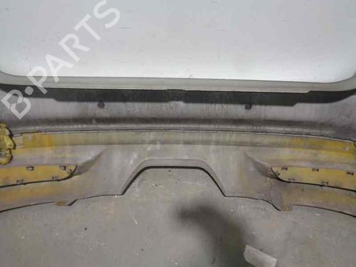 Rear bumper FORD FOCUS III 1.6 TDCi | BP6940078C8 