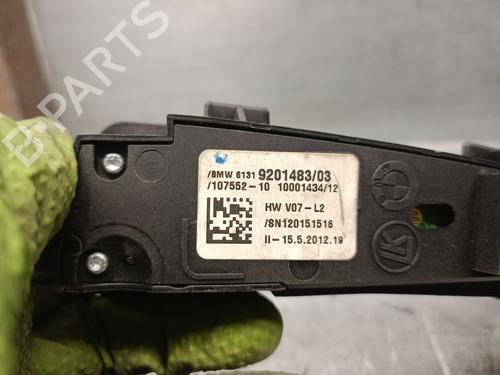 Switch BMW 5 Gran Turismo (F07) 530 d | BP25272801I30 