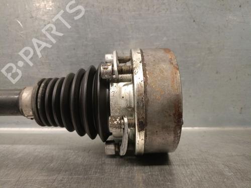 Left front driveshaft SEAT ALTEA XL (5P5, 5P8) 1.6 | BP22984696M38
