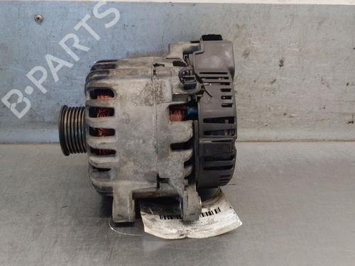 Used Alternator Alternator 37068430 37068430