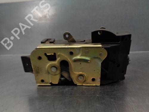 Front right lock FORD FOCUS I (DAW, DBW) 1.8 16V | BP11810992C97 