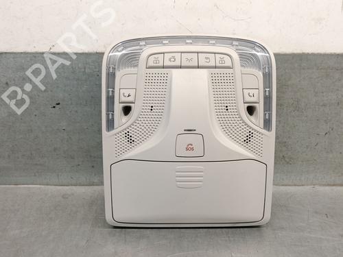 Used Interior roof light MERCEDES-BENZ V-CLASS (W447) V 250 CDI / d (447.811, 447.813, 447.815) (190 hp) 27619448