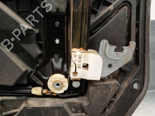 Rear left window mechanism LANCIA VOYAGER MPV (404_) 2.8 CRD (RT, 53) | BP28139120C24 