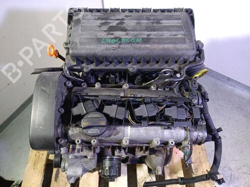 Engine VW POLO V (6R1, 6C1) 1.4 (6R1) | BP30720690M1 