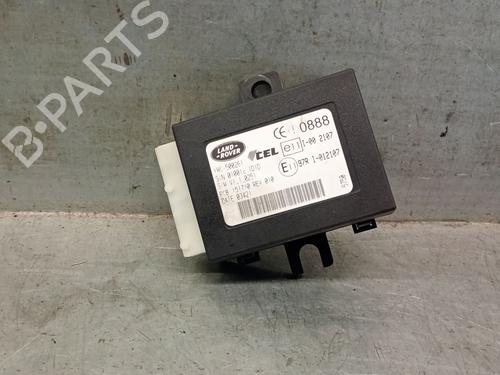 Used Electronic module LAND ROVER FREELANDER I (L314) 2.0 Td4 4x4 (112 hp) 25271824