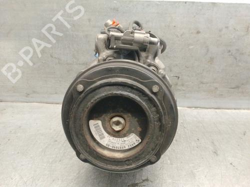 AC compressor BMW 5 Gran Turismo (F07) 530 d xDrive | BP21021669M34 