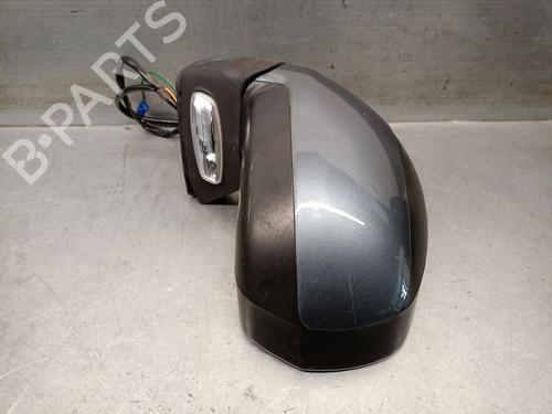 Left mirror CITROËN C4 Picasso I MPV (UD_) 1.6 HDi | BP25911691C26 