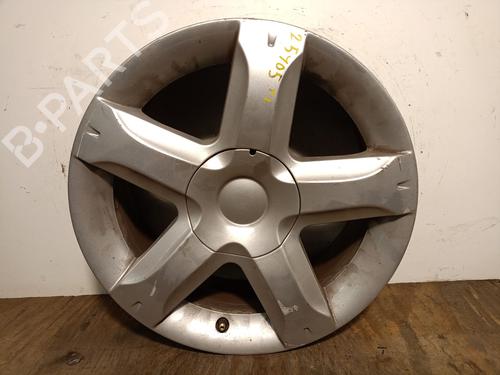Used Rim Rim DACIA SANDERO 1.5 dCi (88 hp) 33705527 33705527