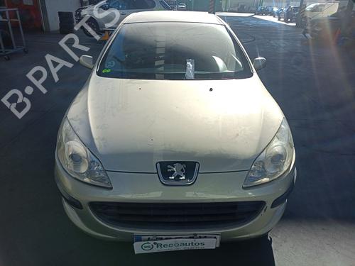 Engine PEUGEOT 407 (6D_) 1.6 HDi 110 (6D9HZC, 6D9HYC) | BP39147830M1 - Image 19