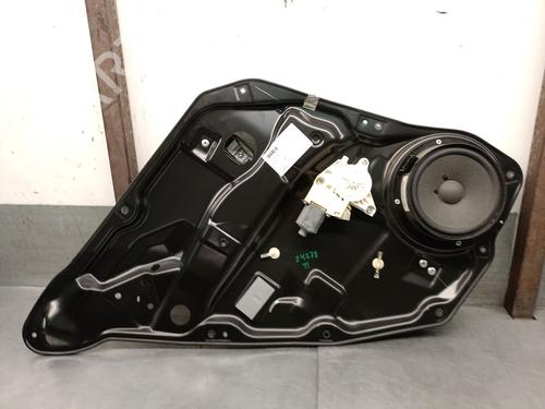 Used Rear left window mechanism Rear left window mechanism MERCEDES-BENZ M-CLASS (W164) ML 320 CDI 4-matic (164.122) (224 hp) 39657033 39657033