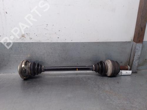 Aandrijfas links achter Aandrijfas links achter BMW 3 (E46) 320 d (150 hp) 37197262 37197262