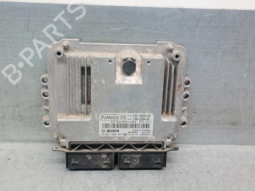 Used Engine control unit (ECU) FORD C-MAX II (DXA/CB7, DXA/CEU) 1.0 EcoBoost (125 hp) 30890694