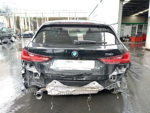 Hood lock BMW 1 (F40) 118 i | BP25235502C133 