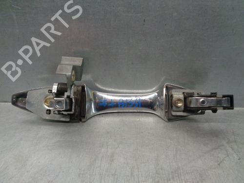 Rear left exterior door handle HONDA ACCORD VII (CL, CN) 2.2 i-CTDi (CN1) | BP10041894C130 