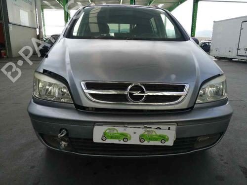 Alternator OPEL ZAFIRA A MPV (T98) 2.2 DTI 16V (F75) | BP6118698M7 