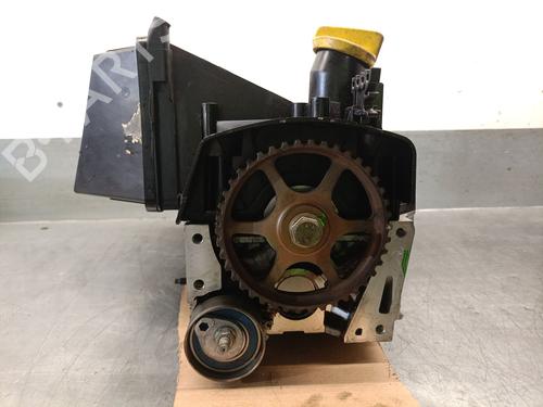 Cylinder head RENAULT CLIO II (BB_, CB_) 1.2 16V (BB05, BB0W, BB11, BB27, BB2T, BB2U, BB2V, CB05,... | BP28111035M5 