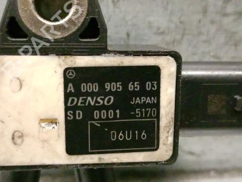 Electronic sensor MERCEDES-BENZ GLC (X253) 250 d 4-matic (253.909) | BP36320344M84 - Image 4