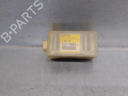 Used Electronic module MITSUBISHI LANCER VII Estate (CS_W, CT_W) 1.6 (98 hp) 14330045