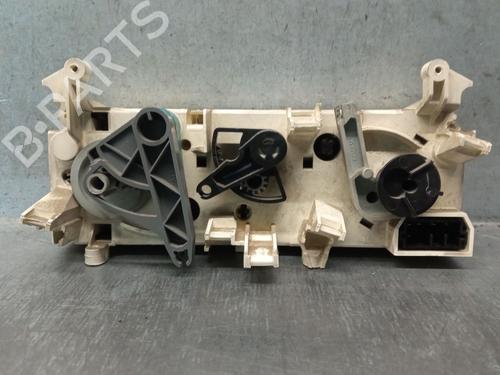 AC Styreenhet / Manøvreringsenhet CITROËN BERLINGO / BERLINGO FIRST MPV (MF_, GJK_, GFK_) 1.9 D (MFWJZ) | BP29916640I5