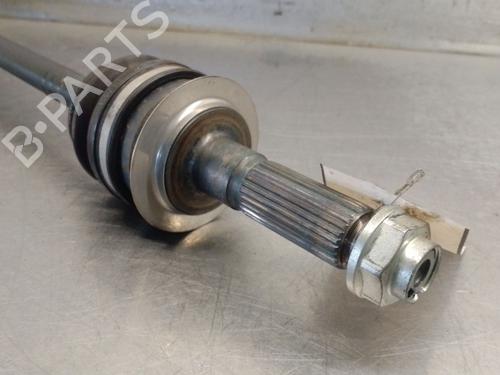 Right rear driveshaft SUBARU LEVORG 1.6 AWD (VM4) | BP37074896M41 - Image 4