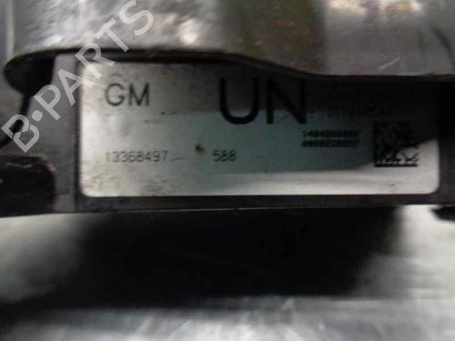Fuse box OPEL ASTRA J Saloon  | BP12188249E1 
