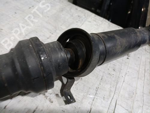 Driveshaft LAND ROVER RANGE ROVER SPORT I (L320) 3.6 D 4x4 | BP29608102M37