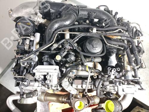 Engine AUDI A8 D3 (4E2, 4E8) 3.0 TDI quattro | BP32235545M1  - Image 6